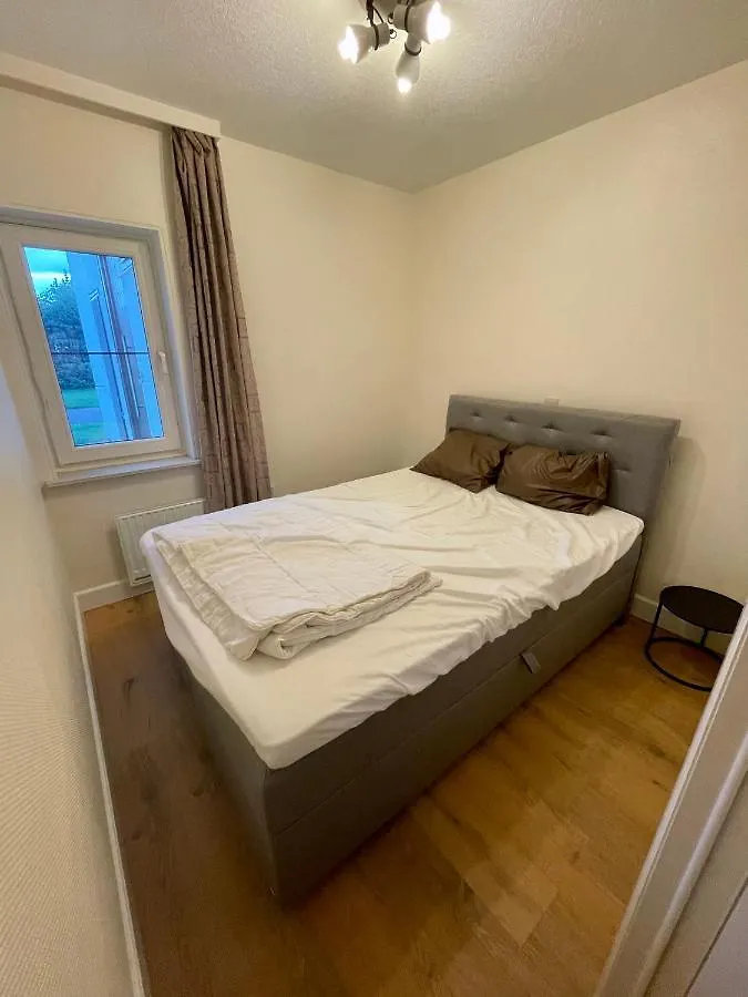 Holiday home Vakantiehuis Fasiem - Jonckershof Middelkerke Belgium