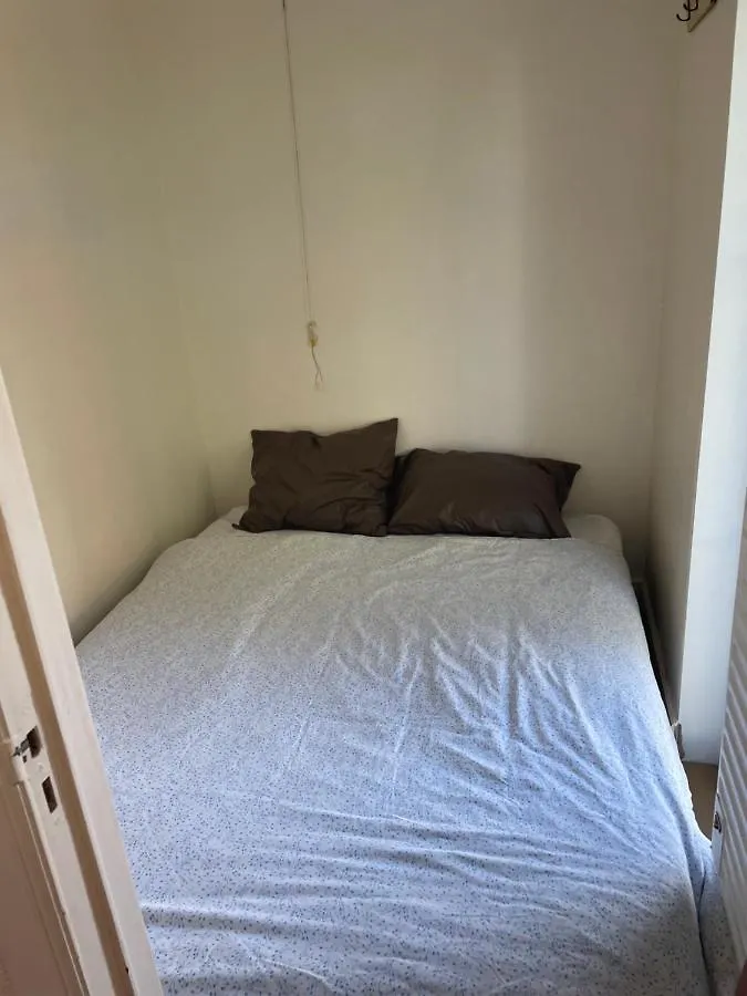 Vakantiehuis Fasiem - Jonckershof Middelkerke